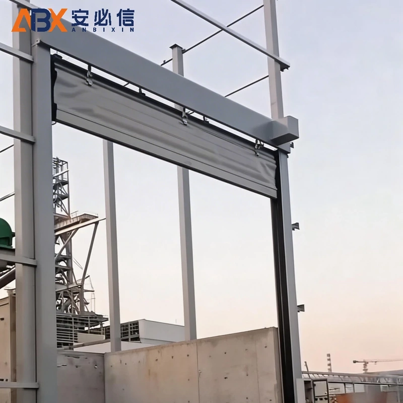 岳阳市冷库门封