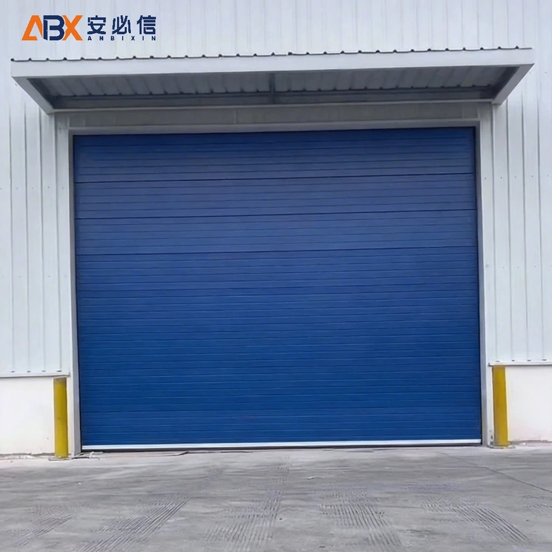岳阳市医药密闭高速门